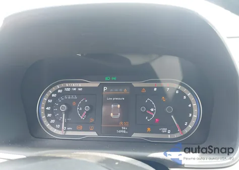 2024 Hyundai Tucson Sel from USA, damaged, VIN 5NMJB3DE2RH300982